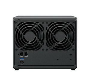 DS423PLUS NAS SERVER 4AD 3.5 DISK DESTEKLI STORAGE