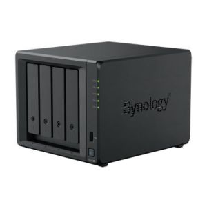 DS423PLUS NAS SERVER 4AD 3.5 DISK DESTEKLI STORAGE