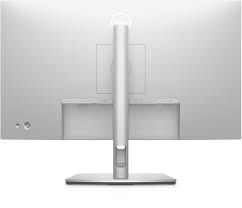 27 DELL U2723QE ULTRASHARP USB-C HUB LED MONITOR 4K 8MS 60HZ 3840 x 2160 VESA 1x DP 1x HDMI