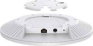 TP-LINK OMADA EAP770 KABLOSUZ WIFI 7 10G Port x 1 OMADA SDN TAVAN MONTAJLI ACCESS POINT