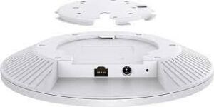 TP-LINK OMADA EAP770 KABLOSUZ WIFI 7 10G Port x 1 OMADA SDN TAVAN MONTAJLI ACCESS POINT