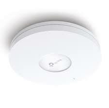 TP-LINK OMADA EAP770 KABLOSUZ WIFI 7 10G Port x 1 OMADA SDN TAVAN MONTAJLI ACCESS POINT