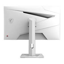MSI 27 MAG 274PFW 1920x1080 (FHD) 16:9 FLAT RAPID IPS 180HZ 1MS ADJUSTABLE PIVOT GAMING MONITOR