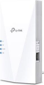TP-LINK RE500X AC1200 1200Mbps Wi-Fi 6 MENZİL GENİŞLETİCİ