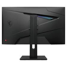 MSI 27 MAG 274QRF QD E2 2560x1440 (WQHD) 16:9 FLAT RAPID IPS 180HZ 1MS ADAPTIVE-SYNC GAMING MONITOR
