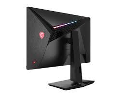 MSI 27 MAG 274QRF QD E2 2560x1440 (WQHD) 16:9 FLAT RAPID IPS 180HZ 1MS ADAPTIVE-SYNC GAMING MONITOR