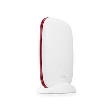 ZYXEL SCR 50AXE AXE5400 WiFi 6E ROUTER
