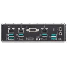 ASUS MB PRO WS W880-ACE SE Intel W880 LGA1851 DDR5 9066 HDMI VGA USB4 4x M2 USB3.2 2x2.5Gbit LAN + Gbit (Management) LAN ATX ASUS MB 5X PROTECTION III, Sunucu sınıfı uzaktan yönetim