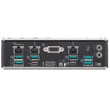 ASUS MB PRO WS W880-ACE SE Intel W880 LGA1851 DDR5 9066 HDMI VGA USB4 4x M2 USB3.2 2x2.5Gbit LAN + Gbit (Management) LAN ATX ASUS MB 5X PROTECTION III, Sunucu sınıfı uzaktan yönetim