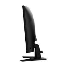 MSI 27 MAG 27C6X 1920x1080 (FHD) 16:9 CURVE 1500R VA 250HZ(OC) 1MS ADAPTIVE-SYNC GAMING MONITOR
