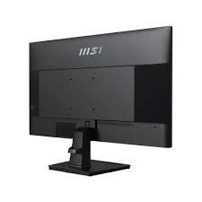 MSI 27 PRO MP275Q 2560x1440 (QHD) FLAT VA 100HZ 1MS ANTI-GLARE MONITOR