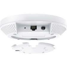 TP-LINK EAP613 AX1800 1775 Mbps KABLOSUZ DUAL BAND GIGABİT TAVAN TİPİ ACCESS POİNT (5-pack)