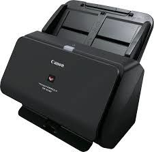 Canon DR-M260 A4 Doküman Tarayıcı (60 Syf/dk)