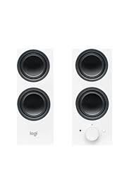 LOGITECH Z207 10 WATT 2.0 BLUETOOTH HOPARLÖR BEYAZ 980-001292