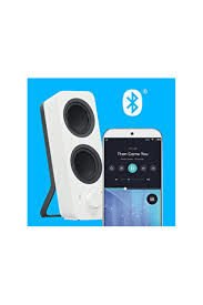 LOGITECH Z207 10 WATT 2.0 BLUETOOTH HOPARLÖR BEYAZ 980-001292