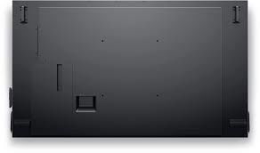 DELL 75 P7524QT 4K UHD INTERACTİVE TOUCH MONİTOR - 60 HZ 3840 x 2160 3xHDMI 1xDP
