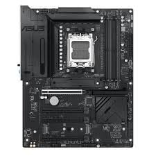 ASUS X870 MAX GAMING WIFI7 AMD X870 AM5 DDR5 8000 HDMI 2xUSB4 3x M2 USB3.2 WiFi 7 + BT AURA RGB 5Gbit LAN ATX 12+2+1 Güç Aşamaları, Çift USB4, 3xM.2 slot, Advanced AI PC-Ready