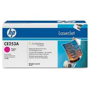 CE253A NO 504A KIRMIZI KARTUS