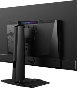 MSI 31.5 MPG 321URX QD-OLED FLAT QD-OLED 3840x2160 (UHD) 16:9 240HZ 0.03MS ADAPTIVE-SYNC GAMING MONITOR