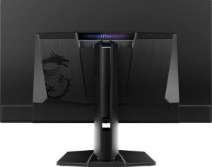 MSI 31.5 MPG 321URX QD-OLED FLAT QD-OLED 3840x2160 (UHD) 16:9 240HZ 0.03MS ADAPTIVE-SYNC GAMING MONITOR
