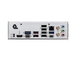 MSI PRO X870E-P WIFI AM5 DDR5 8200MHZ(OC) 3X M.2  USB4 GBPS HDMI 5G LAN WIFI 7 RGB ATX