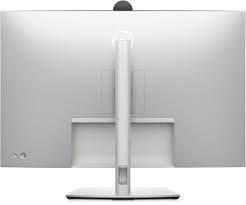DELL 32 U3224KBA ULTRASHARP 6K VIDEO CONF MONITOR - 60HZ -8MS 6144 x 3456 1xDP 1xHDMI