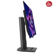 ASUS ROG STRIX XG27AQDMG 27INCH 2560x1440 240HZ 0_03MS USB TYPE-C FAST IPS GAMING MONITOR