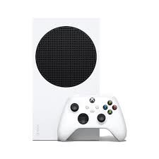 Microsoft Xbox Series S + 3 ay Gamepass