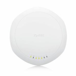 ZYXEL NEBULA NWA1123-AC PRO DUAL BAND 3x3 KABLOSUZ POE DESTEKLİ ACCESS POINT(ENJEKTÖRLÜ)