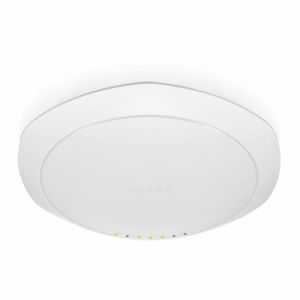 ZYXEL NEBULA NWA1123-AC PRO DUAL BAND 3x3 KABLOSUZ POE DESTEKLİ ACCESS POINT(ENJEKTÖRLÜ)