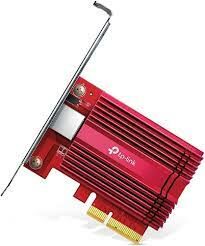 TP-LNK TX401 10 GIGABIT PCI EXPRESS NETWORK ADAPTOR