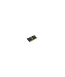 Kingston 16GB 3200MHz DDR4 Non-ECC CL22 SODIMM 2Rx8
