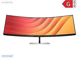 HP E45c G5 45  Type-C 3ms Curved (6N4C1AA)