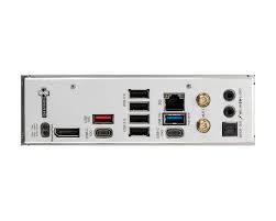 ASUS MB PRIME Z890-P Intel Z890 LGA1851 DDR5 8400 DP HDMI Type-C 4x M2 USB3.2 AURA RGB 2.5Gbit LAN ATX 14+1+2+1 Güç Aşamaları, ASUS MB AI Teknolojieri, Easy PC DIY