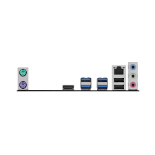 ASUS MB PRIME H510M-F R3.0 Intel H470 LGA1200 DDR4 3200 HDMI M2 USB3.2 mATX ASUS MB 5X PROTECTION III, ASUS MB Q-Design, CrashFree BIOS 3