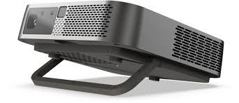 ViewSonic M2e Full HD Bluetooth/Wi-Fi Harman Kardon 125 Rec709 CinemaColor+ Taşınabilir LED Projeksiyon