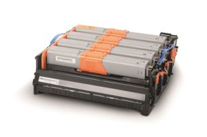 OKI 44968301 DRUM / C301, C321, C331, C332, C511, C531, MC352, MC362, MC363, MC562, MC342 / 30000 SAYFA