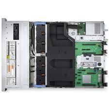DELL SRV emea_per750xs2spl R750XS SILVER 4310 1x16G 1x1.2TB 10K SAS/RAILS/BROADCOM 57412 DUALl PORT 10GbE SFP/PERC H755 WITH FRONT LOAD/iDRAC9 ENTERPRISE 15G/DUAL 700W TITANIUM