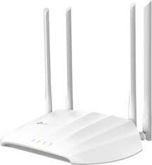 TP-LINK TL-WA1201 AC1200 Dual-Band Wi-Fi Access Point