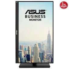 ASUS BE24ECSBT   23.8 IPS 1920x1080 5MS 75HZ DP HDMI USB-C MM VESA 3YIL 10 PARMAK DOKUNMATIK, EYECARE,DUSUK MAVI ISIK MONITOR     