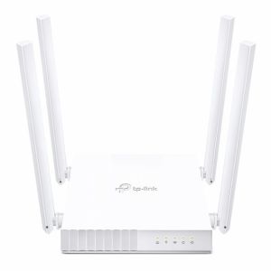 ARCHER-C24 AC750 Dual Band Wi-Fi Router