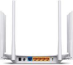 TP-LINK ARCHER C86 AC1900 WIRELESS MU-MIMO Wi-Fi ROUTER