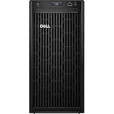 DELL SRV emea_pet150spl4 T150 E-2314 1x16G 1x2TB SATA CHASSIS 4x3.5/BROADCOM 5720 DUAL PORT/PERC H355 ADAPTER FULL HEIGHT/iDRAC9 BASIC 15G