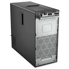 DELL SRV emea_pet150spl4 T150 E-2314 1x16G 1x2TB SATA CHASSIS 4x3.5/BROADCOM 5720 DUAL PORT/PERC H355 ADAPTER FULL HEIGHT/iDRAC9 BASIC 15G