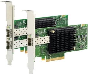LENOVO 01CV840 EMULEX 16GB FC DUAL-PORT HBA THINKSYSTEM