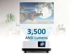 VIEWSONIC LS740HD 5000AL FULL HD LAZER PROJEKSIYON