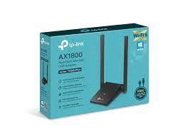 TP-LNK ARCHER TX20U PLUS AX1800 W-F 6 USB ADAPTOR