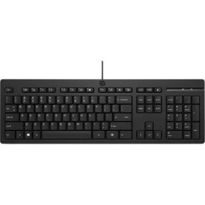 266C9AA 125 Wired Keyboard