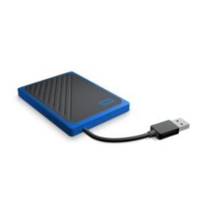 WDBMCG5000ABT-WESN My Passport Go 500 GB