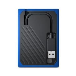 WDBMCG5000ABT-WESN My Passport Go 500 GB